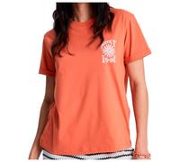 Roxy - Women's Oceanregular FB - T-shirt XXL rosso