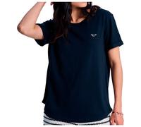 Roxy - Women's Oceanwave Regular Emby - T-shirt S blu