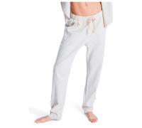 Roxy - Women's On The Seashore Linen Cargo Trousers - Pantaloni tempo libero XS bianco