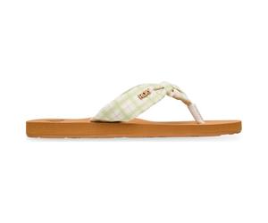 Roxy - Women's Paia V - Sandali EU 36 bianco/marrone/beige