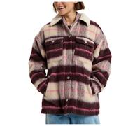 Roxy - Women's Passage Of Time - Giacca tempo libero L marrone