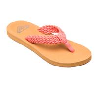 Roxy - Women's Porto IV - Sandali EU 37 arancione