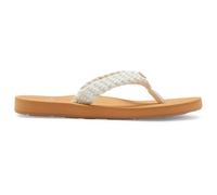 Roxy - Women's Porto IV - Sandali EU 41 beige/marrone