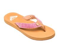Roxy - Women's Porto Raffia II - Sandali EU 39 arancione