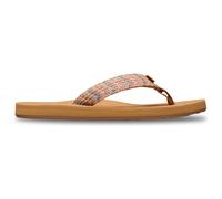 Roxy - Women's Porto Raffia - Sandali EU 36 marrone