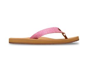 Roxy - Women's Porto Raffia - Sandali EU 41 marrone