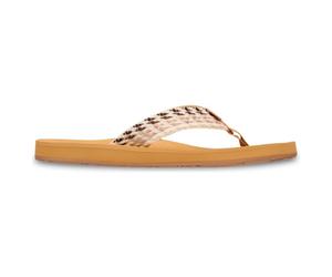 Roxy - Women's Porto Rope II - Sandali EU 36 beige