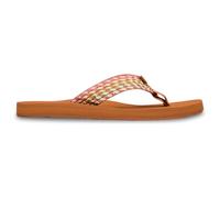 Roxy - Women's Porto Rope II - Sandali EU 39 marrone