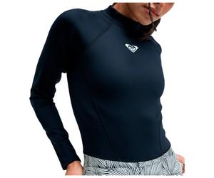 Roxy - Women's Pro Surf L/S Onesie - Tuta in neoprene S nero/blu
