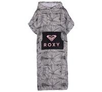 Roxy - Women's Pro Surf Poncho - Poncho da surf One Size grigio