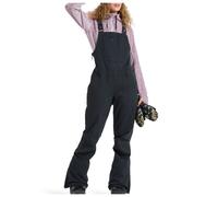 Roxy - Women's Rideout Bib Pants - Pantaloni da sci L variopinto