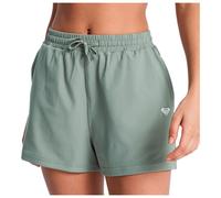Roxy - Women's Rise & Vibe Rib Short - Pantaloncini M variopinto