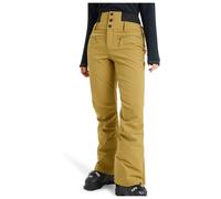 Roxy - Women's Rising High Ski Pants - Pantaloni da sci S beige