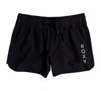 Roxy - Women's Roxy Classics 5'' Board Shorts - Pantaloncini L nero