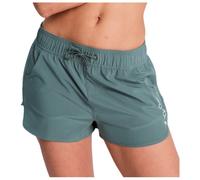 Roxy Wave 2´´ Swimming Shorts Verde,Grigio 2XL Donna