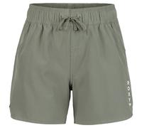 Roxy - Women's Roxy Wave 5 Inch BS - Pantaloncini XS olivia/grigio