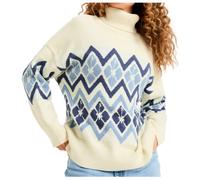 Roxy - Women's Saltwater Lover - Maglione L beige
