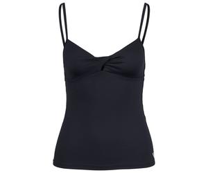 Roxy - Women's SD Essentials Tankini Top - Parte superiore bikini M variopinto