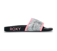 Roxy - Women's Slippy IV - Sandali EU 39 grigio/nero