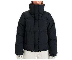 Roxy - Women's Snow Winter Rebel - Giacca da sci L nero