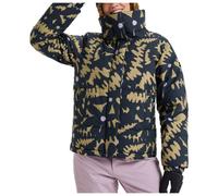 Roxy - Women's Snow Winter Rebel - Giacca da sci L variopinto