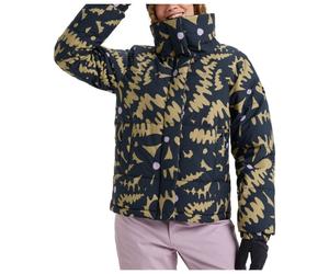 Roxy - Women's Snow Winter Rebel - Giacca da sci L variopinto