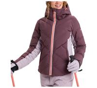Roxy - Women's Snowdrift - Giacca da sci XL lilla