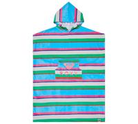 Roxy - Women's Stay Magical Printed - Poncho da surf One Size variopinto