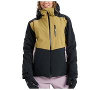 Roxy - Women's Stormdash - Giacca da sci M nero