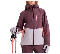 Roxy - Women's Stormdash - Giacca da sci S lilla