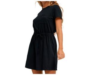 Roxy - Women's Sunny Expedition Solid - Abito L nero