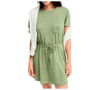 Roxy - Women's Sunny Expedition Solid - Abito XS olivia