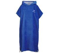 Roxy - Women's Sunny Joy Poncho Towel - Poncho da surf One Size blu