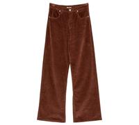 Roxy - Women's Surf Crush Cord - Pantaloni tempo libero L marrone
