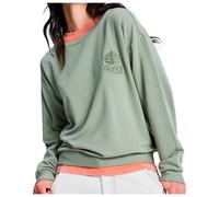 Roxy - Women's Surfing By Moonlight - Maglione S variopinto