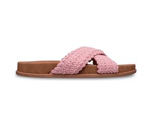 Roxy - Women's Syenna 1 - Sandali EU 36 marrone/fuchsia