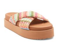 Roxy - Women's Syenna Hi - Sandali EU 41 beige