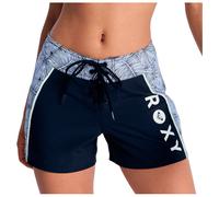 Roxy - Women's The Pro Surf BS - Pantaloncini M variopinto
