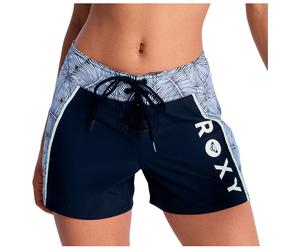 Roxy - Women's The Pro Surf BS - Pantaloncini XS variopinto