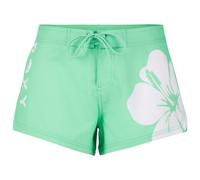 Roxy - Women's To Dye For 3 Inch - Pantaloncini L verde