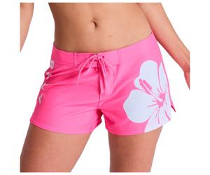 Roxy - Women's To Dye For 3 Inch - Pantaloncini M fuchsia