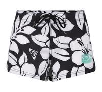 Roxy - Women's To Dye For 3 Inch Printed - Pantaloncini M grigio
