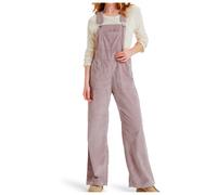 Roxy - Women's Trailblazer Overall - Pantaloni tempo libero XL fuchsia