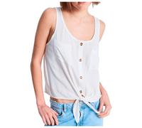 Roxy - Women's Tropical Hill - Top XXL bianco