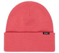 Roxy - Women's Tropical Snow Beanie - Berretto One Size fuchsia