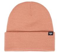 Roxy - Women's Tropical Snow Beanie - Berretto One Size fuchsia