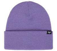 Roxy - Women's Tropical Snow Beanie - Berretto One Size lilla