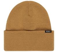 Roxy - Women's Tropical Snow Beanie - Berretto One Size marrone