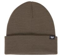 Roxy - Women's Tropical Snow Beanie - Berretto One Size marrone