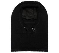 Roxy - Women's Valwood Balaclava - Passamontagna One Size nero